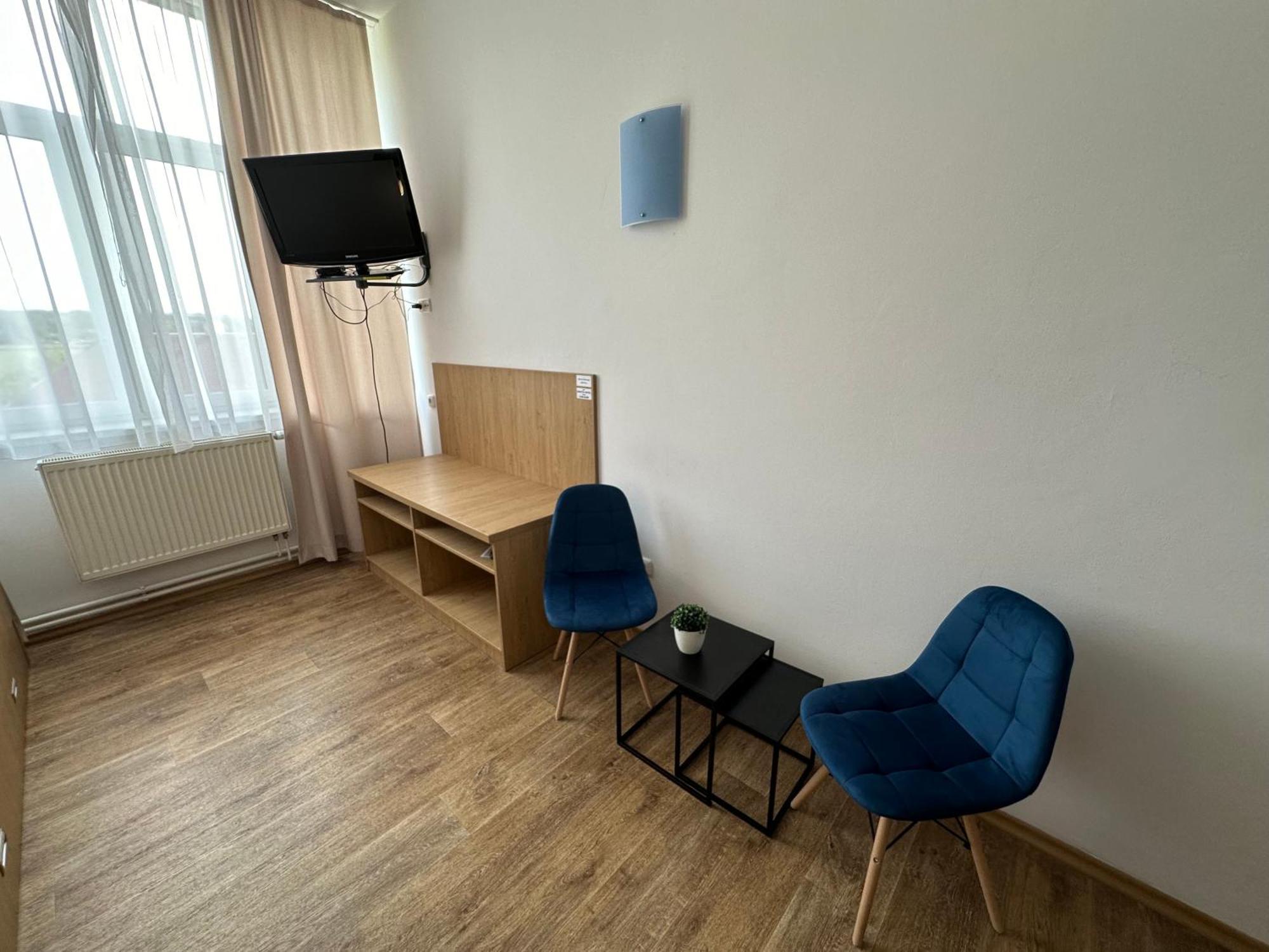 Penzion Raketa Bowling Opava Kamer foto